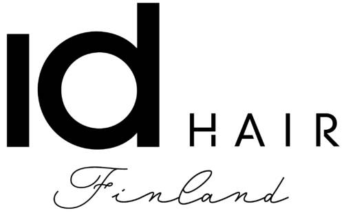 Idhair Finland Oyn logo